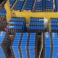 双鸭山宝清高价铁锂电池回收,收购钴酸锂电池公司|专业回收废旧电池